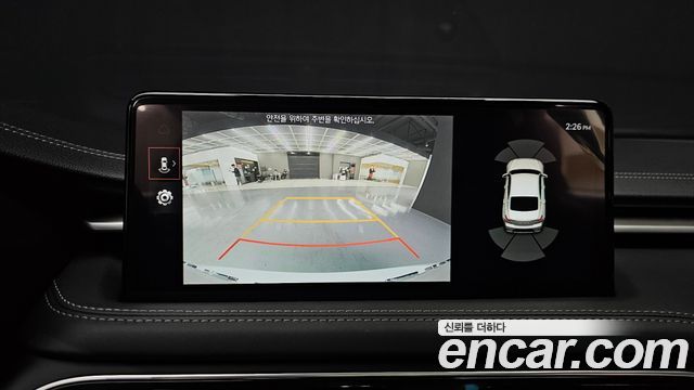 Genesis G70 2023 — photo 16