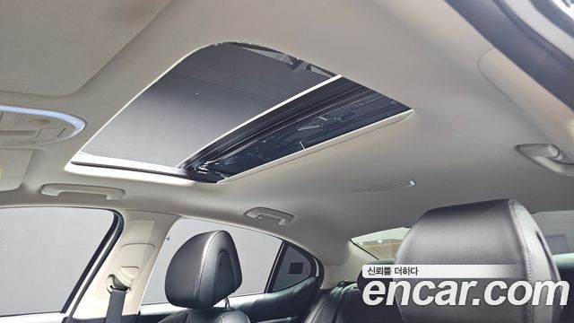 Genesis G70 2023 — photo 18