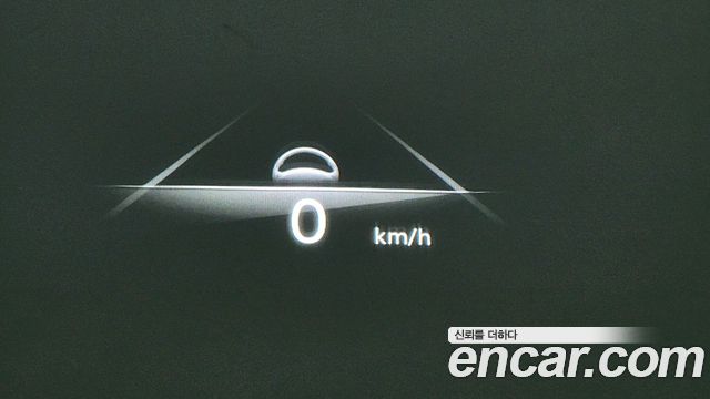 Genesis GV70 2021 — photo 17