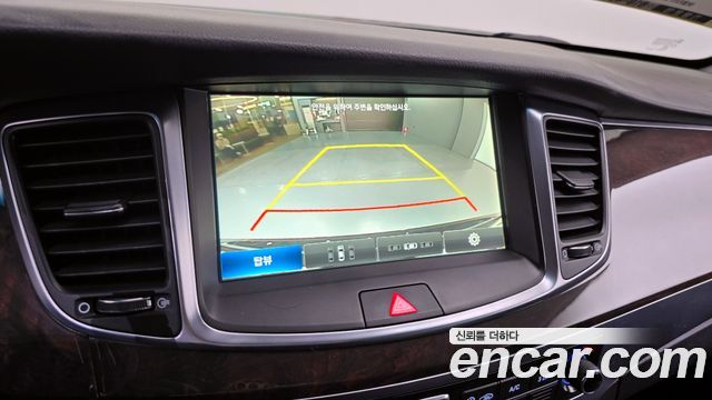 Hyundai Equus 2015 — photo 17