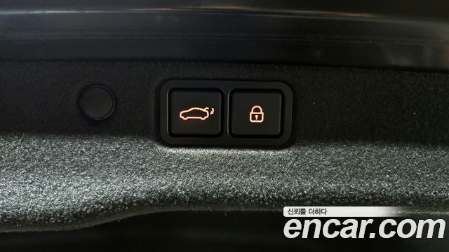 Hyundai Equus 2015 — photo 18