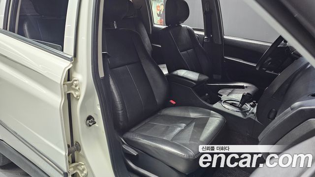 KG Mobility KORANDO 2016 — photo 11
