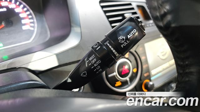 KG Mobility KORANDO 2016 — photo 17