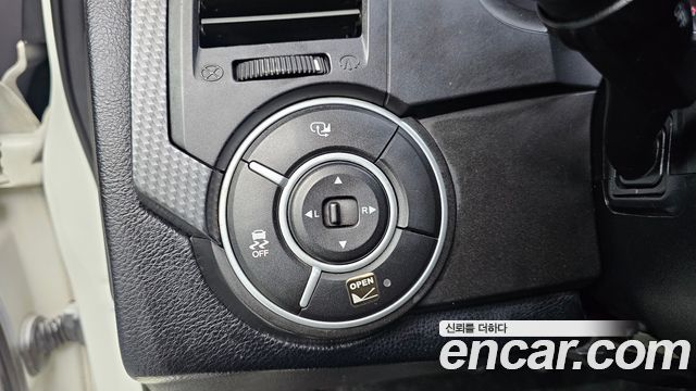 KG Mobility KORANDO 2016 — photo 19