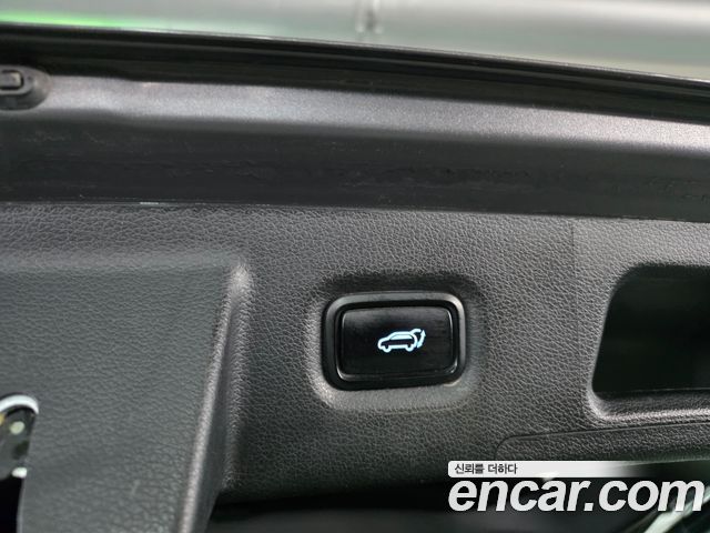 Hyundai Santafe 2021 — photo 8