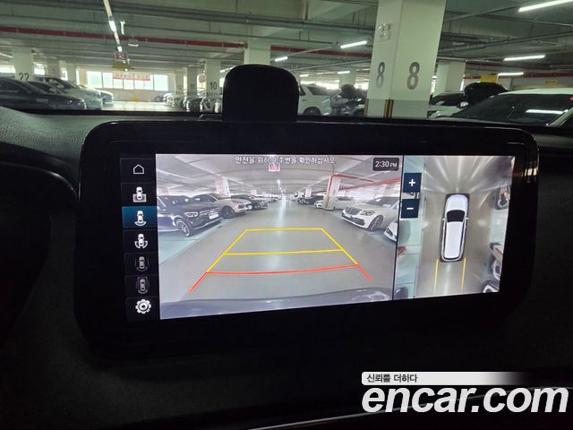 Hyundai Santafe 2021 — photo 17