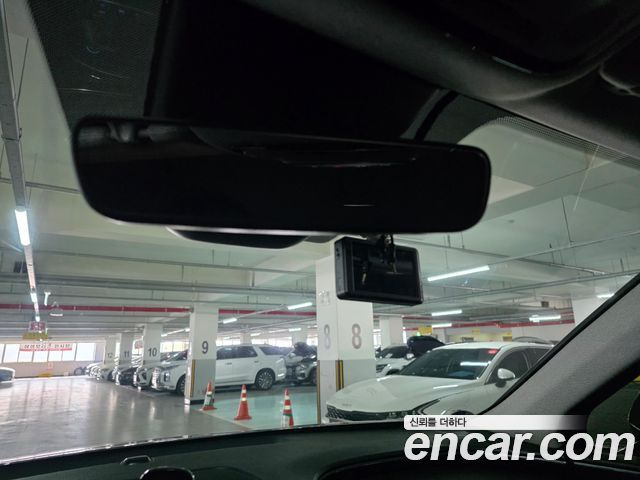 Hyundai Santafe 2021 — photo 19