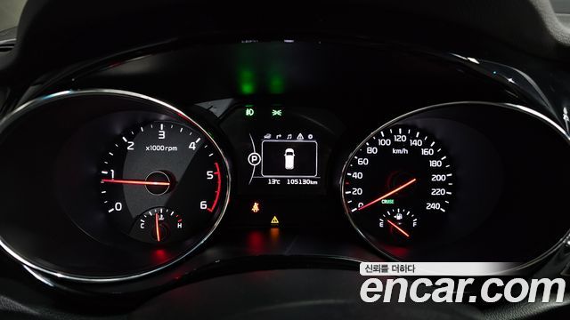 Kia Canival 2016 — photo 8