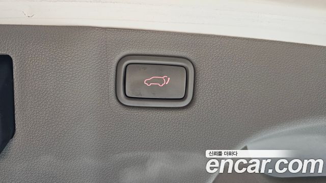 Kia Canival 2016 — photo 20