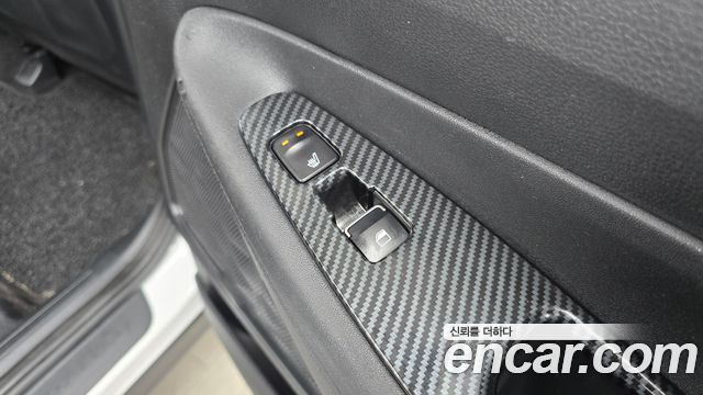 Hyundai Santafe 2022 — photo 19