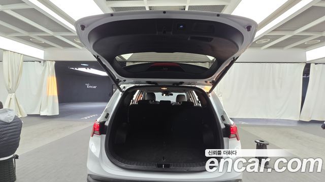 Hyundai Santafe 2022 — photo 20