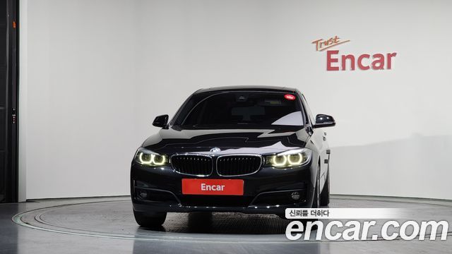 BMW Gran Turismo 2020 — photo 3