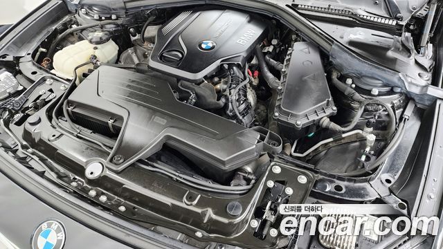 BMW Gran Turismo 2020 — photo 6