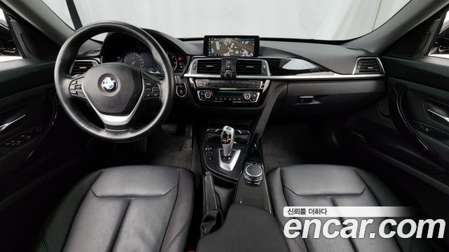 BMW Gran Turismo 2020 — photo 7