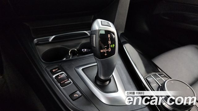 BMW Gran Turismo 2020 — photo 9