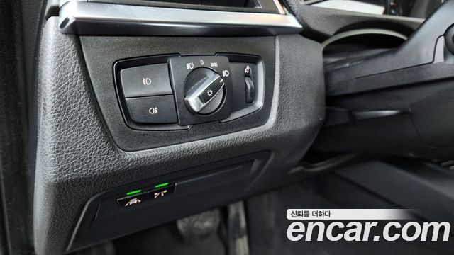 BMW Gran Turismo 2020 — photo 16