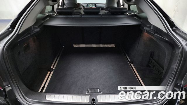 BMW Gran Turismo 2020 — photo 20