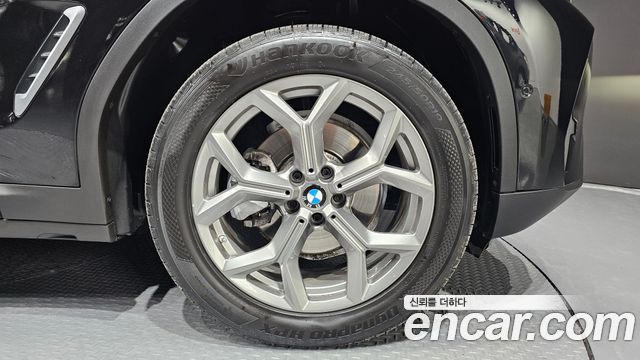 BMW X4 2022 — photo 5