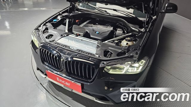 BMW X4 2022 — photo 6