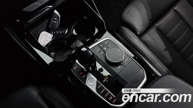 BMW X4 2022 — photo 9