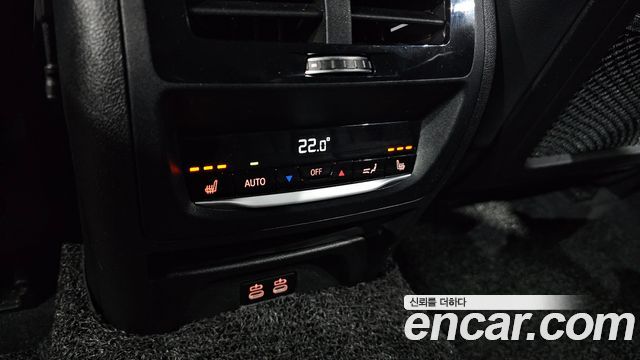 BMW X4 2022 — photo 18