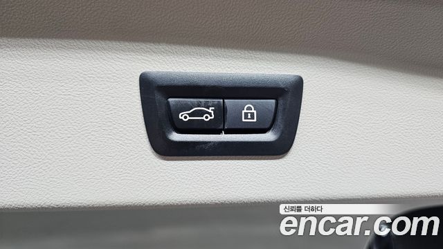 BMW X4 2022 — photo 20