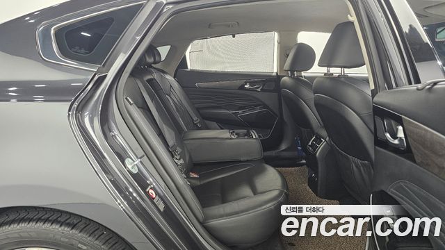 Kia K7 2020 — photo 12