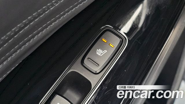 Kia K7 2020 — photo 18