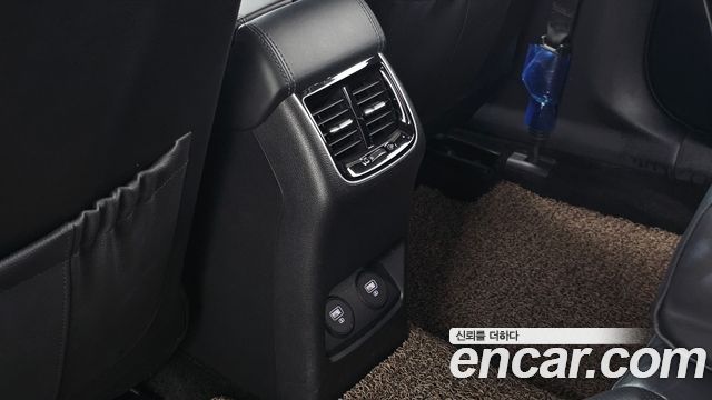 Kia K7 2020 — photo 19