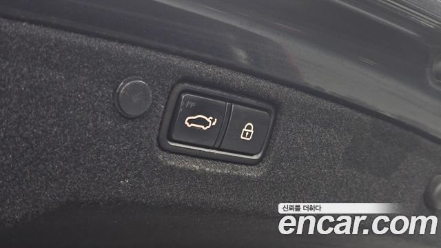 Kia K7 2020 — photo 20