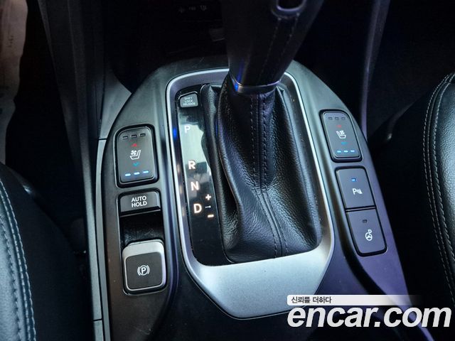 Hyundai Santafe 2014 — photo 13