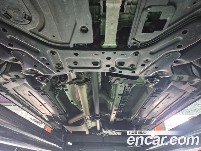 Hyundai Santafe 2014 — photo 18