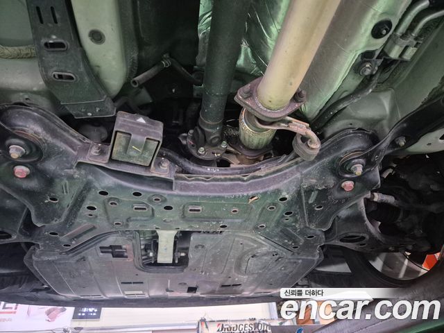 Hyundai Santafe 2014 — photo 19