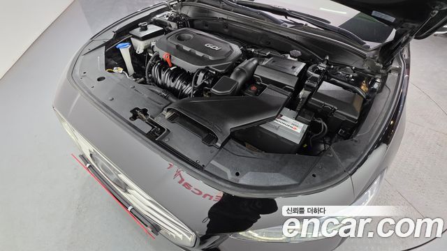 Hyundai Grandeur 2019 — photo 6