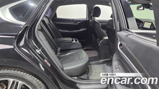 Hyundai Grandeur 2019 — photo 12