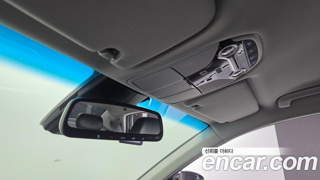 Hyundai Grandeur 2019 — photo 17