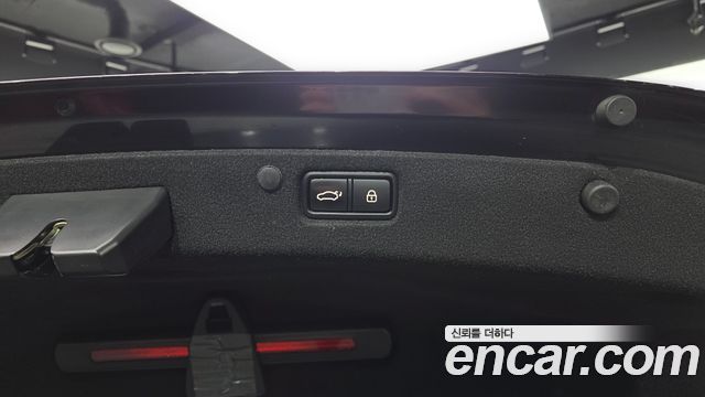 Hyundai Grandeur 2019 — photo 20