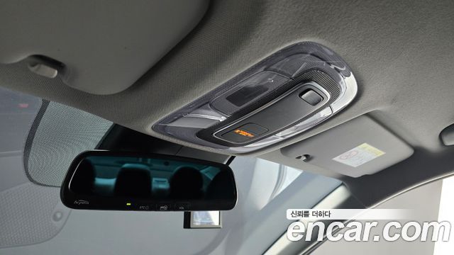 Hyundai AVANTE 2022 — photo 20