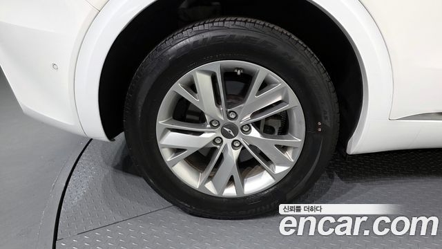 Genesis GV70 2022 — photo 5