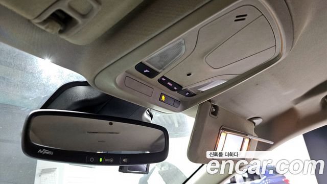 Chevrolet Korea Impala 2016 — photo 19
