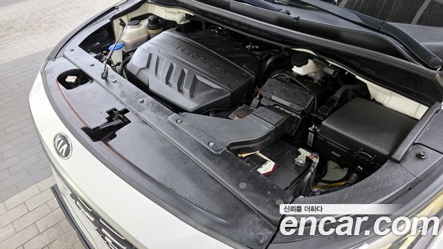 Kia Canival 2019 — photo 6