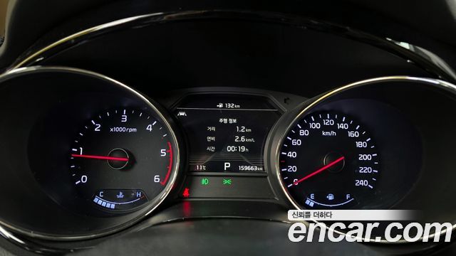 Kia Canival 2019 — photo 8
