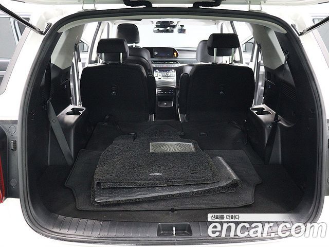 Hyundai Palisade 2019 — photo 5