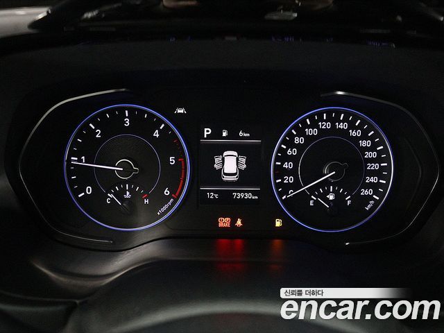 Hyundai Palisade 2019 — photo 6
