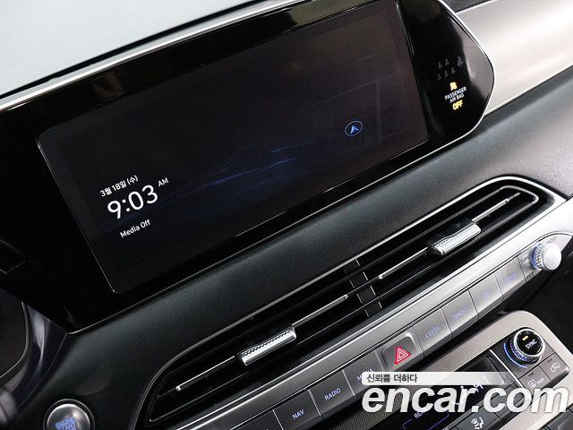 Hyundai Palisade 2019 — photo 7