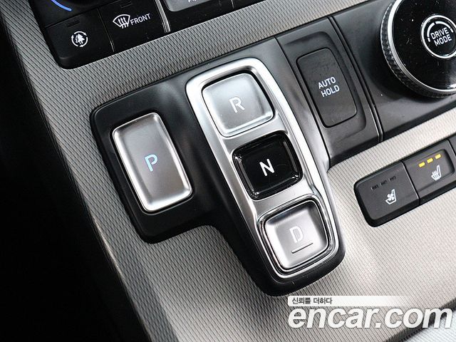 Hyundai Palisade 2019 — photo 8