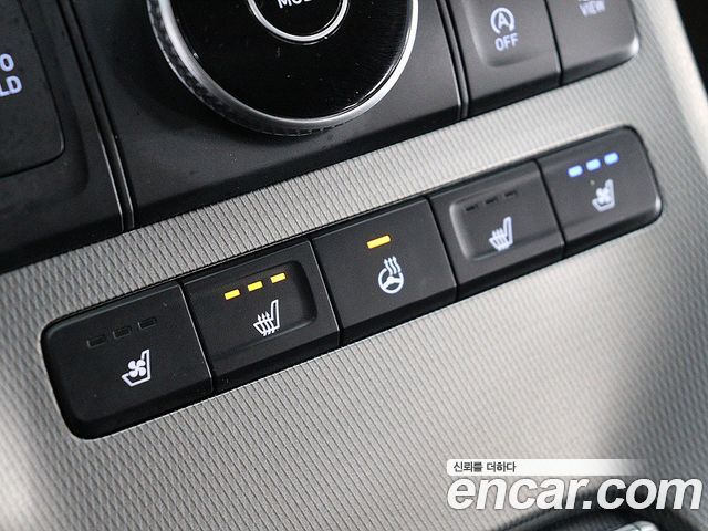 Hyundai Palisade 2019 — photo 10