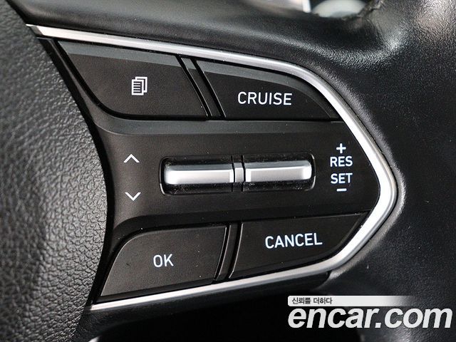 Hyundai Palisade 2019 — photo 11