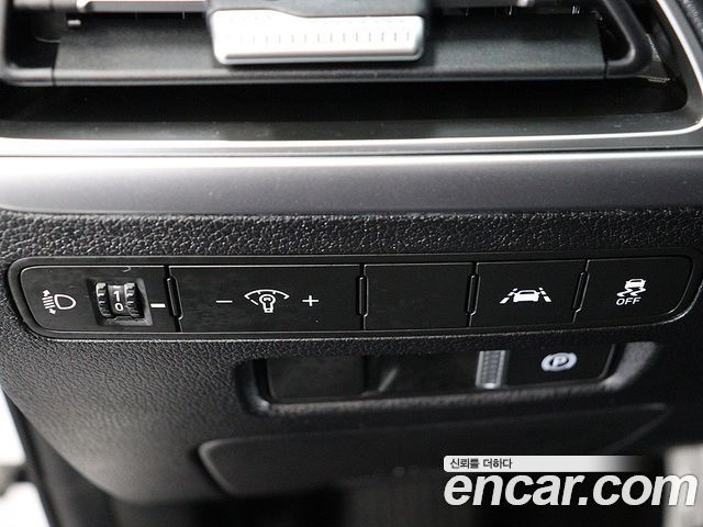 Hyundai Palisade 2019 — photo 12