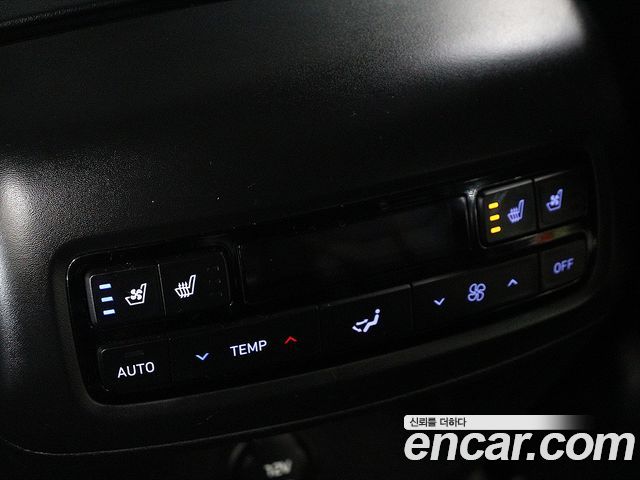Hyundai Palisade 2019 — photo 13